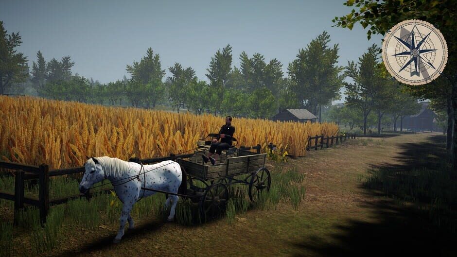 Rise of Transport Screenshot