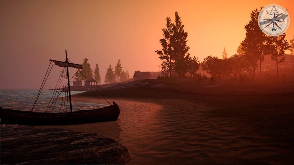 Rise of Transport Screenshot