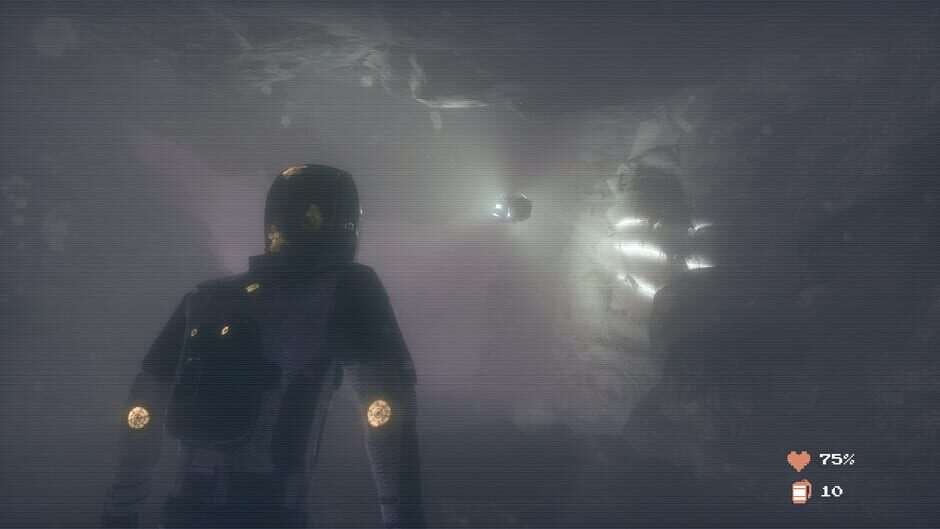Nonsolar screenshot