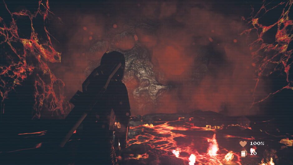 Nonsolar screenshot