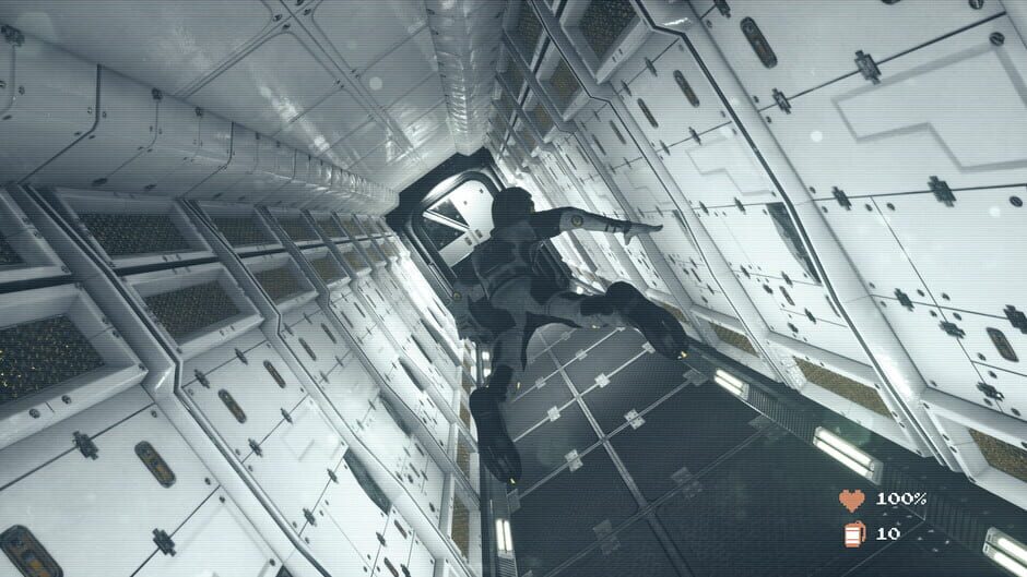 Nonsolar screenshot