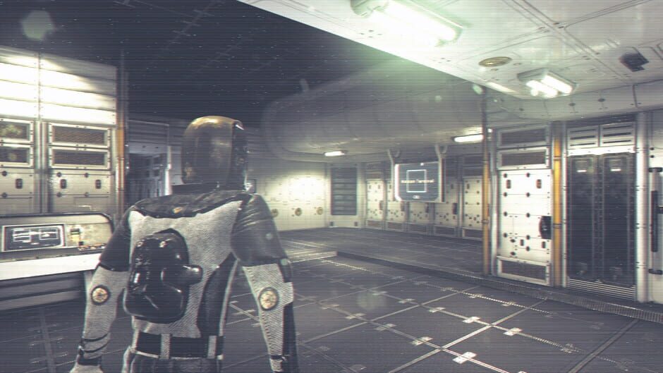 Nonsolar screenshot