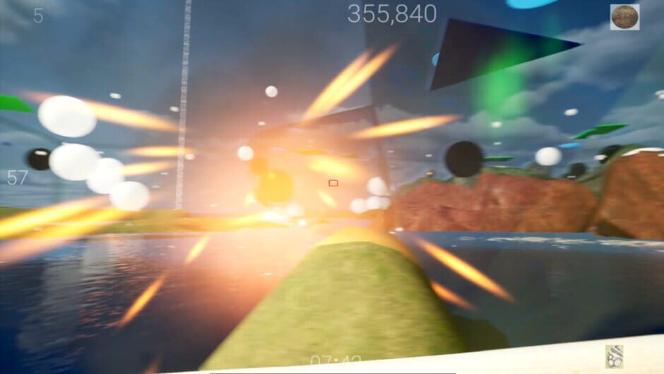 Shapeland screenshot