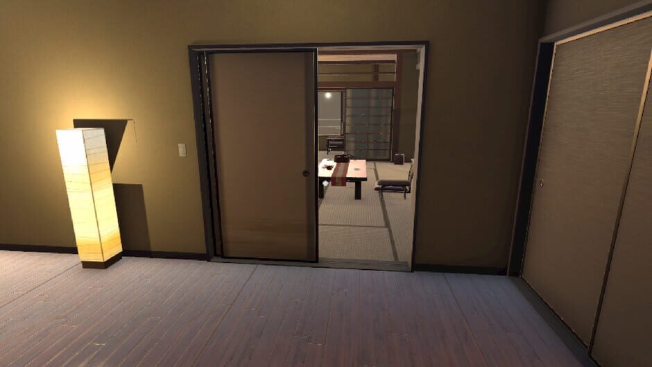 The Spring screenshot