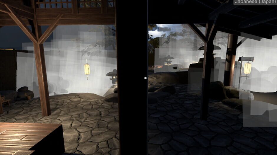 The Spring screenshot