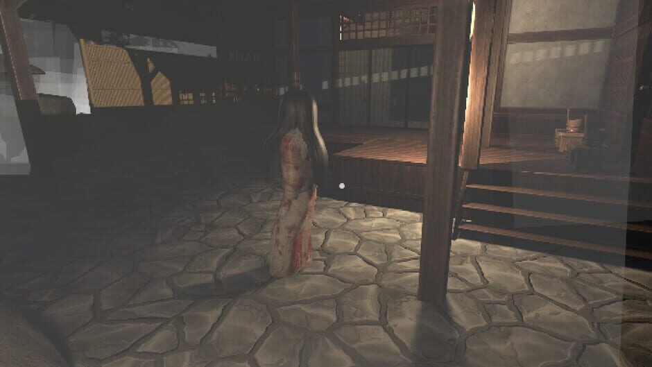 The Spring screenshot