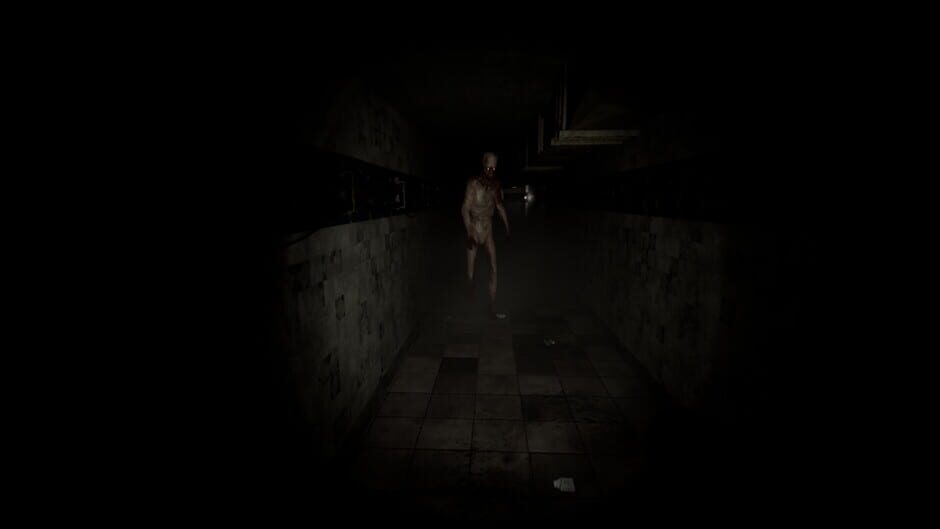 3个恐怖之夜 screenshot 4