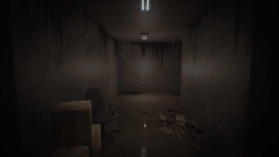 Screenshots The Night Gym