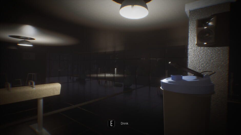 Screenshots The Night Gym