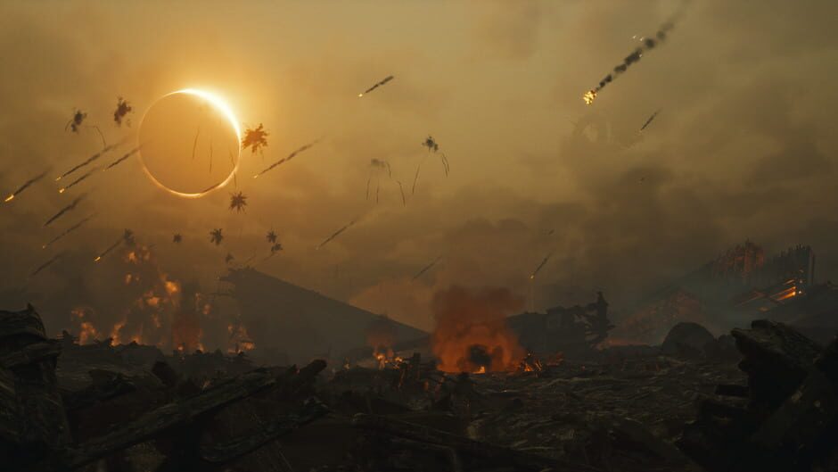 EVE Vanguard screenshot 12