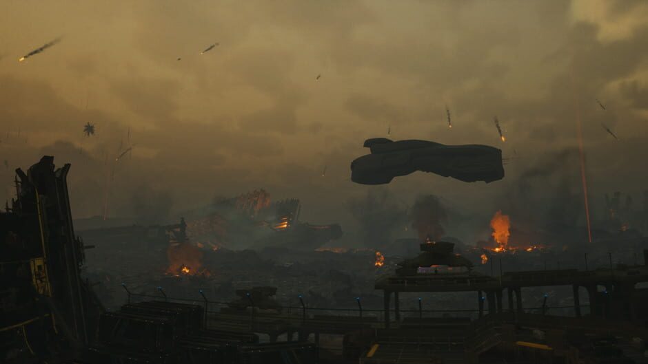 EVE Vanguard screenshot 14