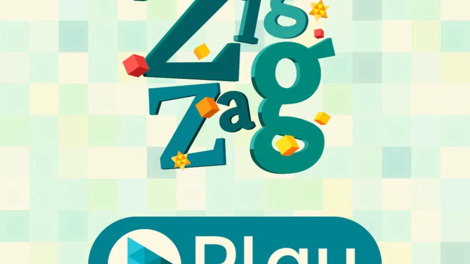 ZigZag screenshot