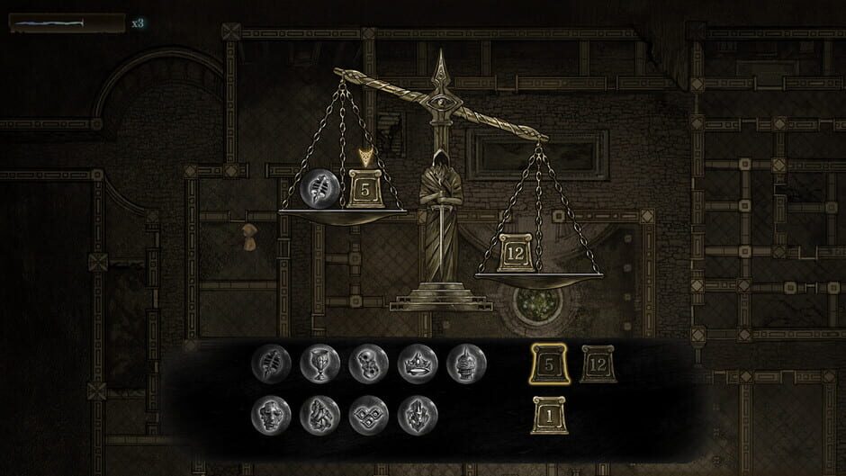Ruina Remake screenshot 5