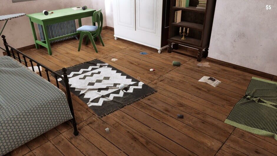 Screenshots Metawork: Antique Shop Simulator