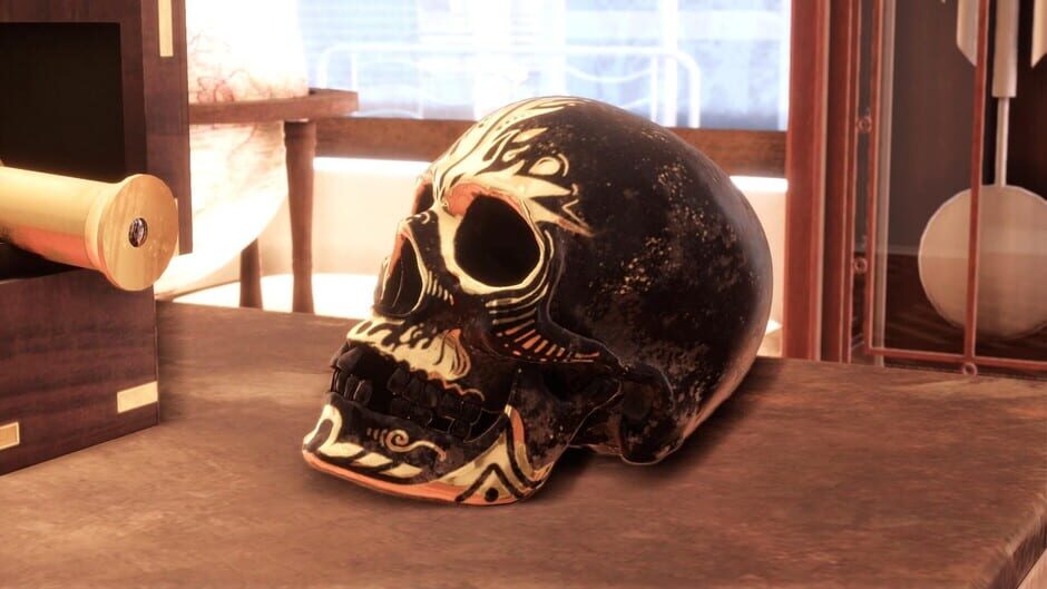 Screenshots Metawork: Antique Shop Simulator