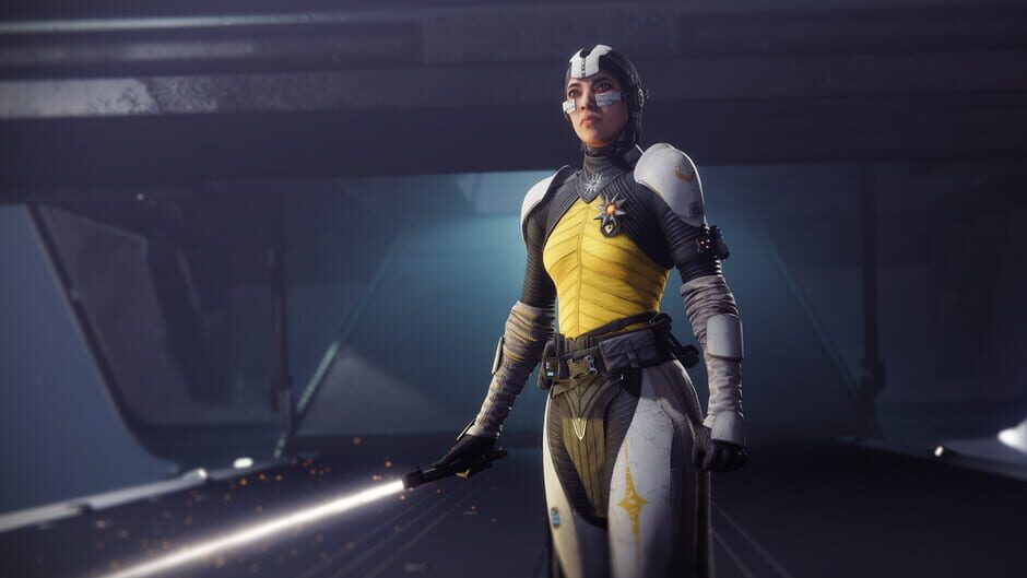 Destiny 2: Renegades screenshot 5