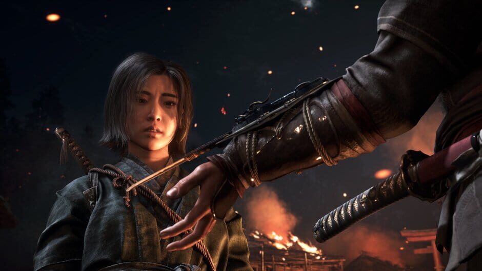 Assassin's Creed Shadows: Claws of Awaji-reviewed-cover