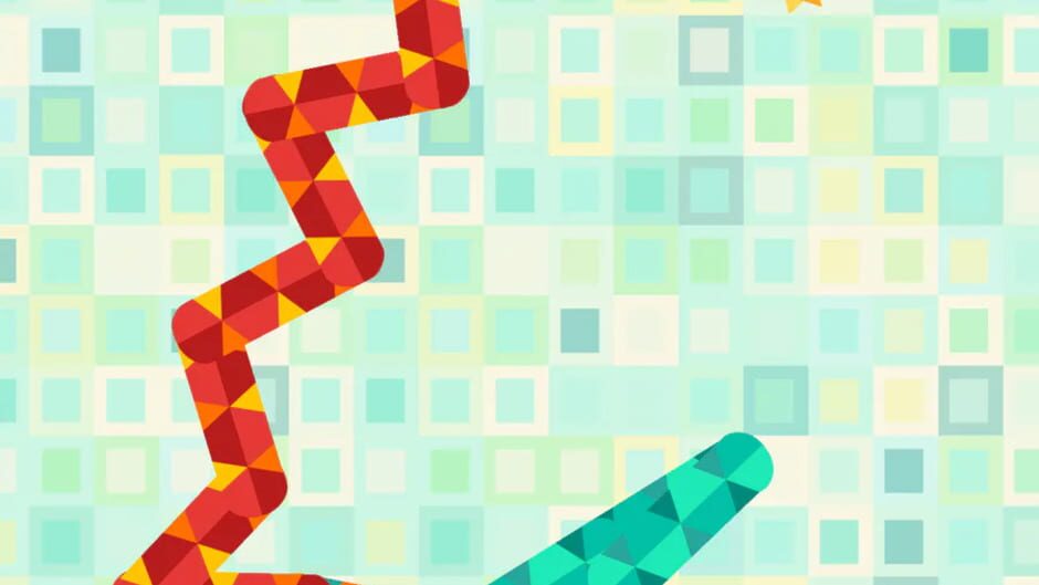 ZigZag screenshot