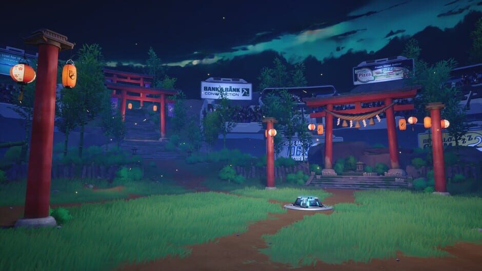 Blade Ball Arena screenshot 4