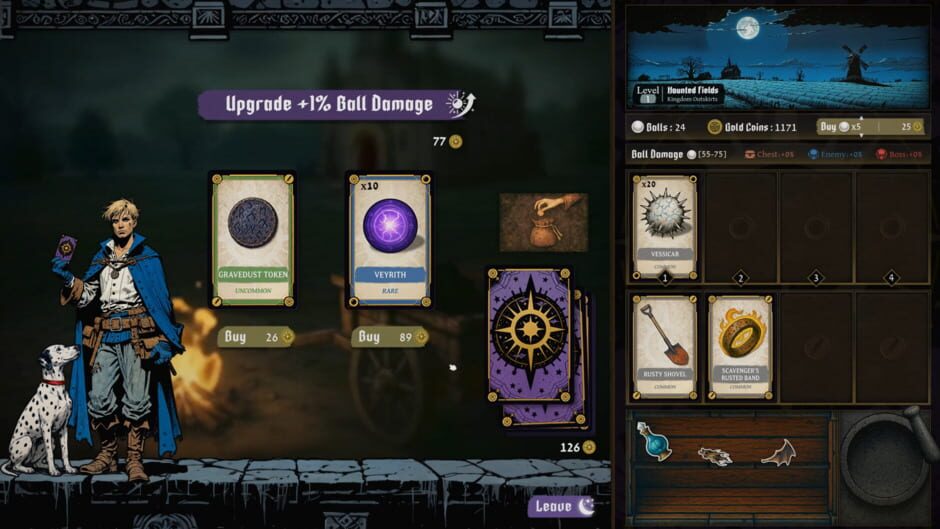 Rochinko screenshot