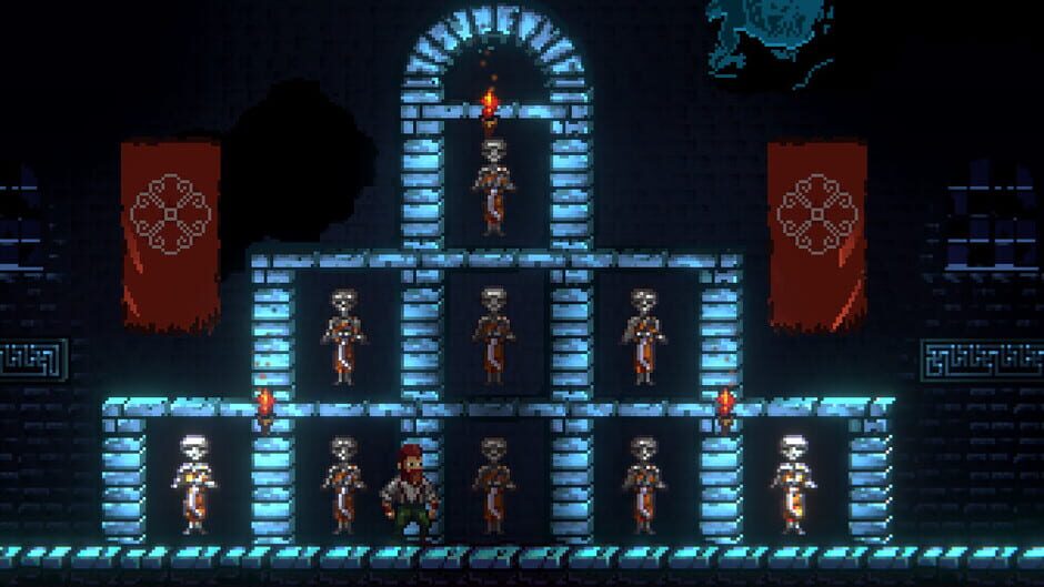 Ominous screenshot