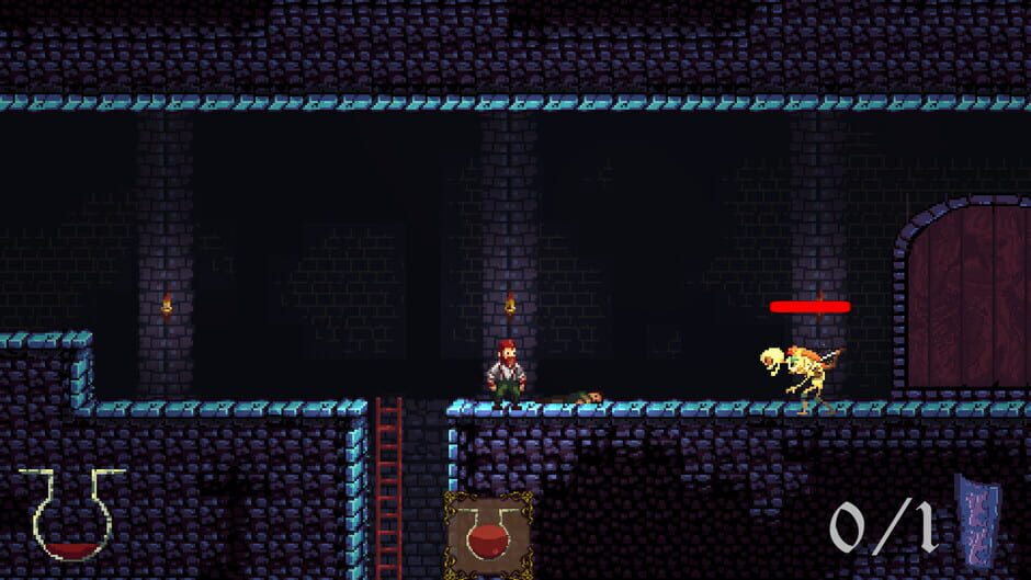 Ominous screenshot