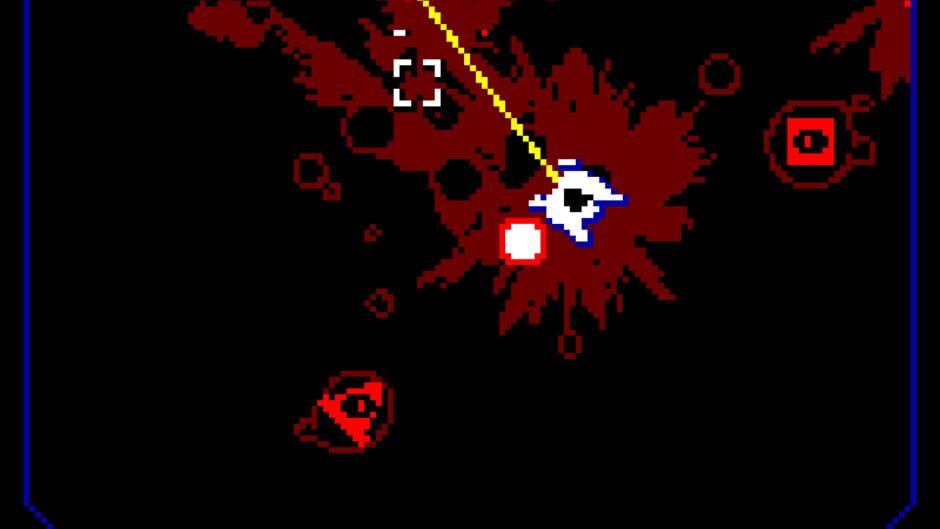 Scarlet Shift screenshot
