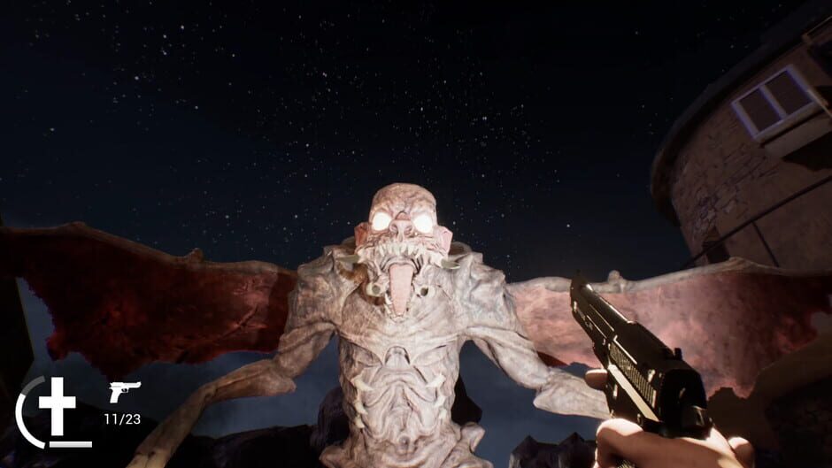 Everdark: Undead Apocalypse Screenshot