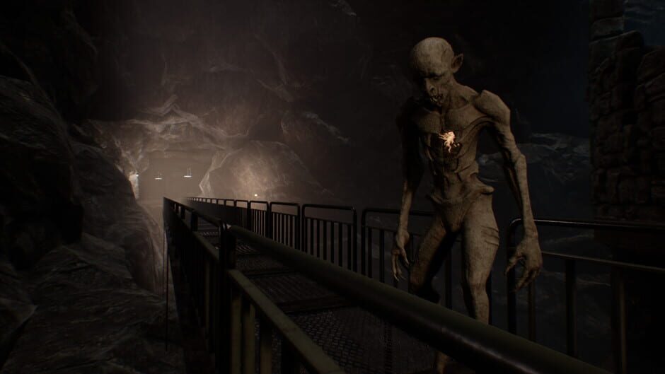 Everdark: Undead Apocalypse Screenshot