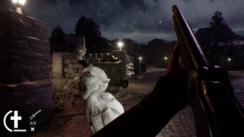 Everdark: Undead Apocalypse Screenshot