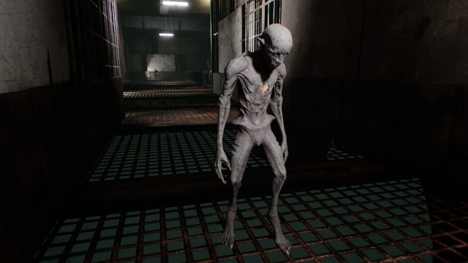 Everdark: Undead Apocalypse Screenshot