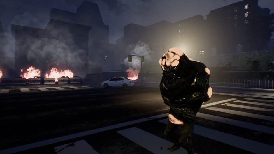 Everdark: Undead Apocalypse Screenshot