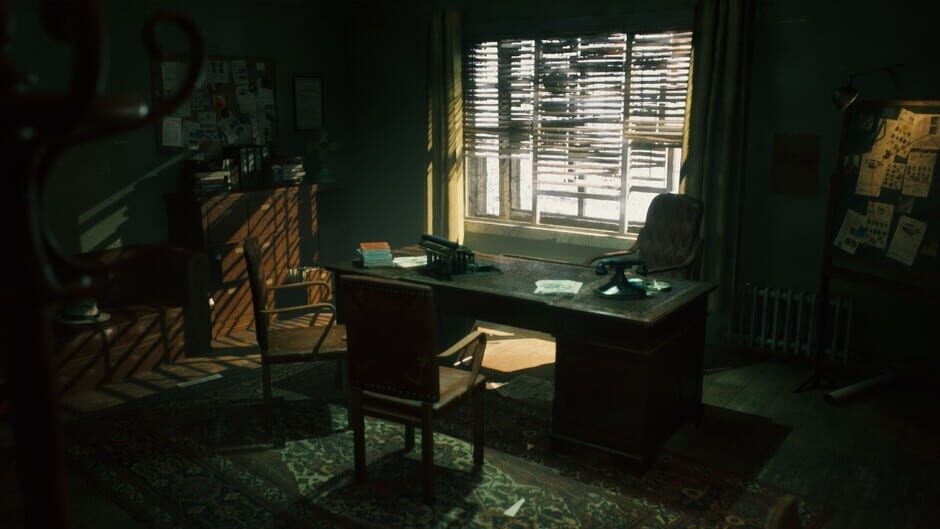 The Last Case of John Morley screenshot 3