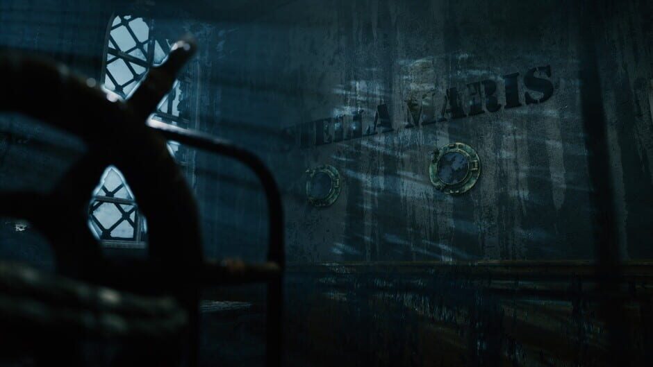 The Last Case of John Morley screenshot 6