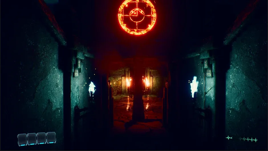 Кадър от Souls Alive: Origins