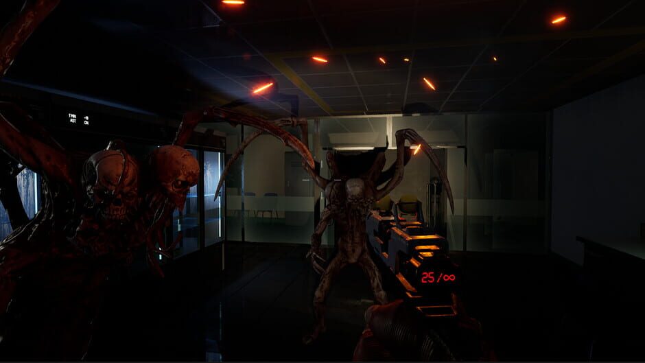 Screenshots Souls Alive: Origins