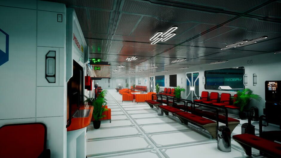 Screenshots Souls Alive: Origins