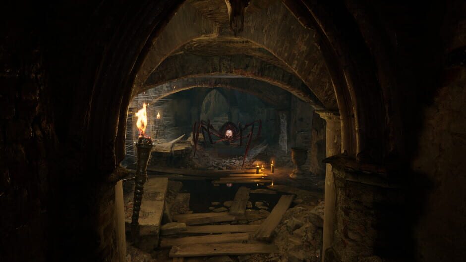 Screenshots Souls Alive: Origins