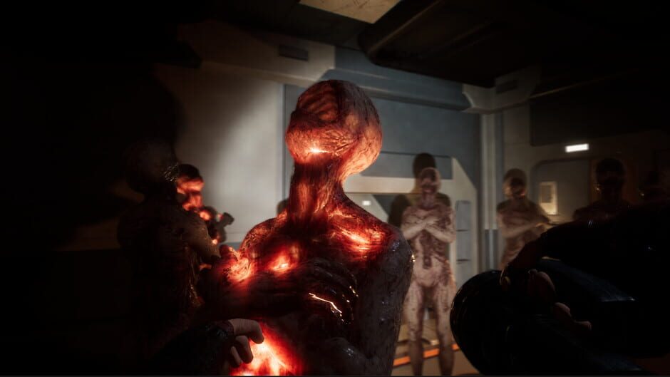 Screenshots Souls Alive: Origins