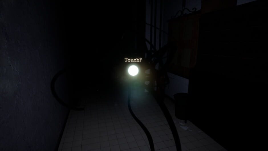 Casting Whispers Screenshot