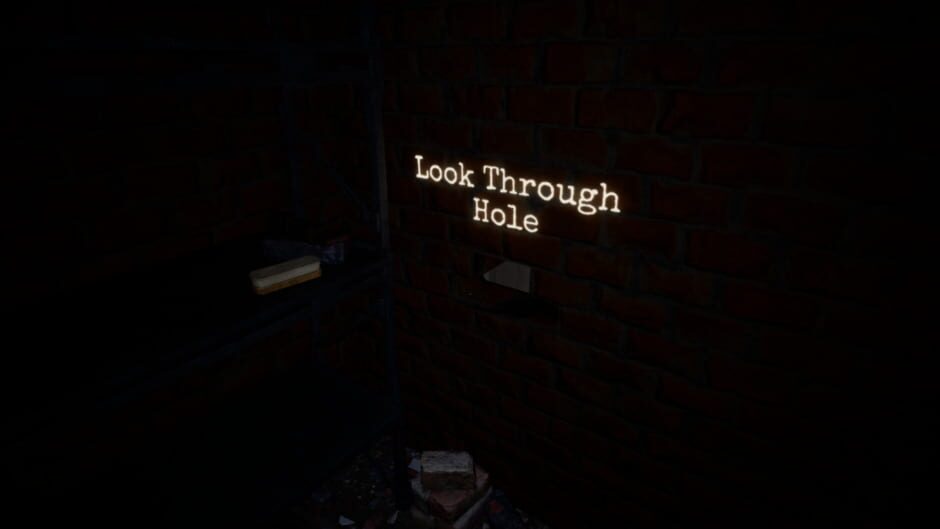 Casting Whispers Screenshot