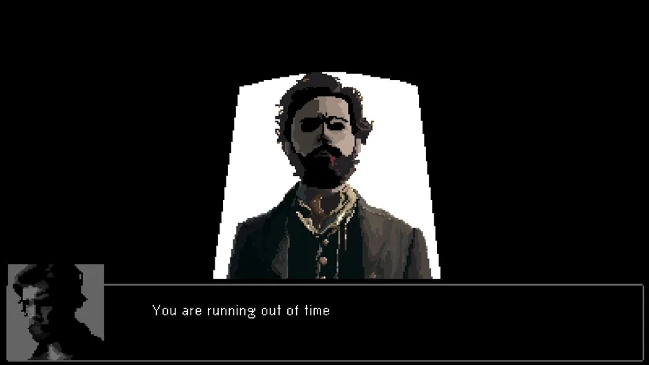 Capture d'écran de l'article