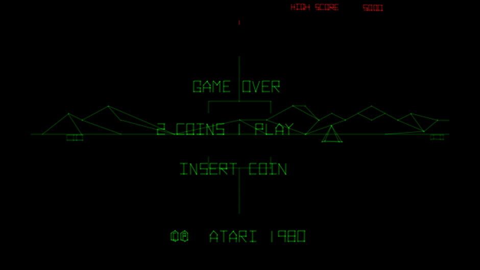 Battlezone screenshot 2