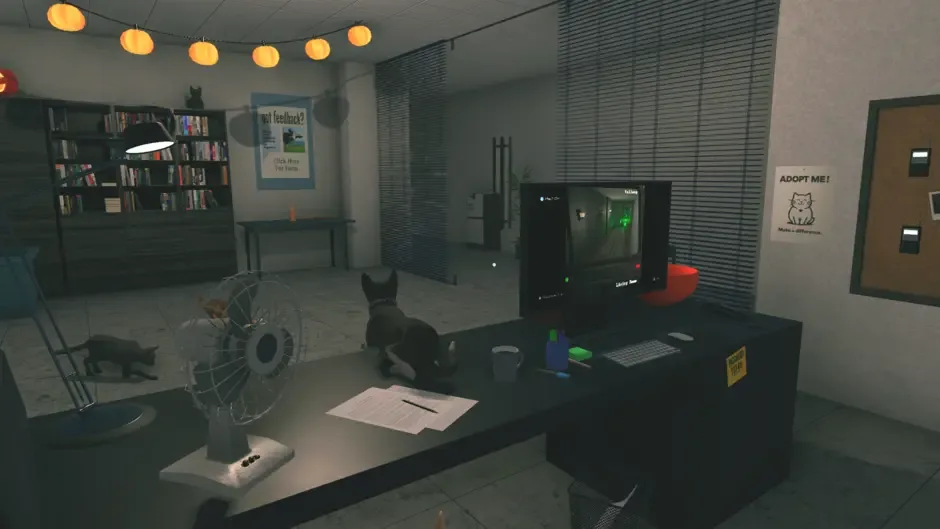 Capture d'écran de l'article