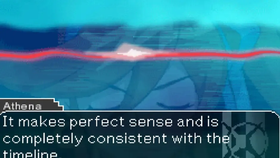 Capture d'écran de l'article