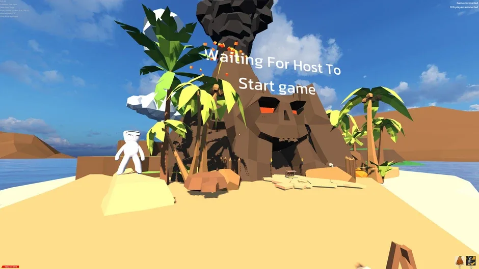 Capture d'écran de l'article