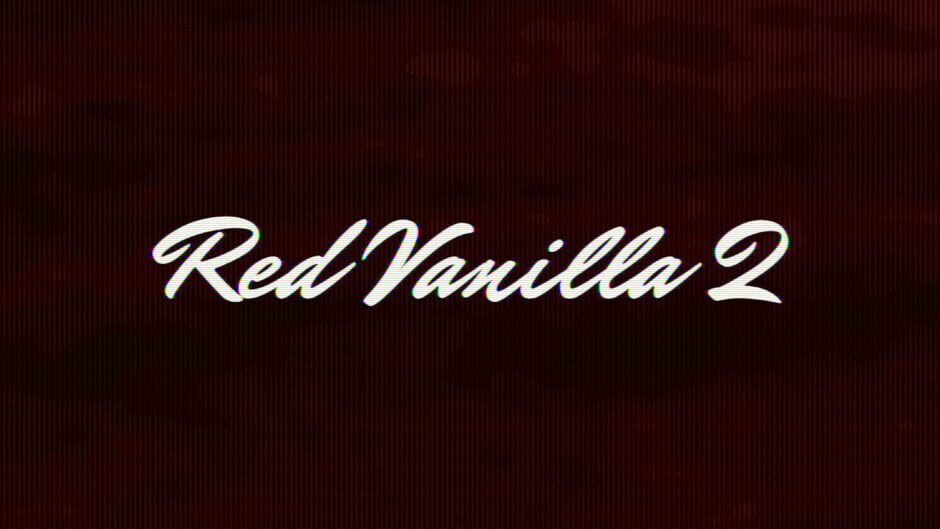 Red Vanilla 2 screenshot