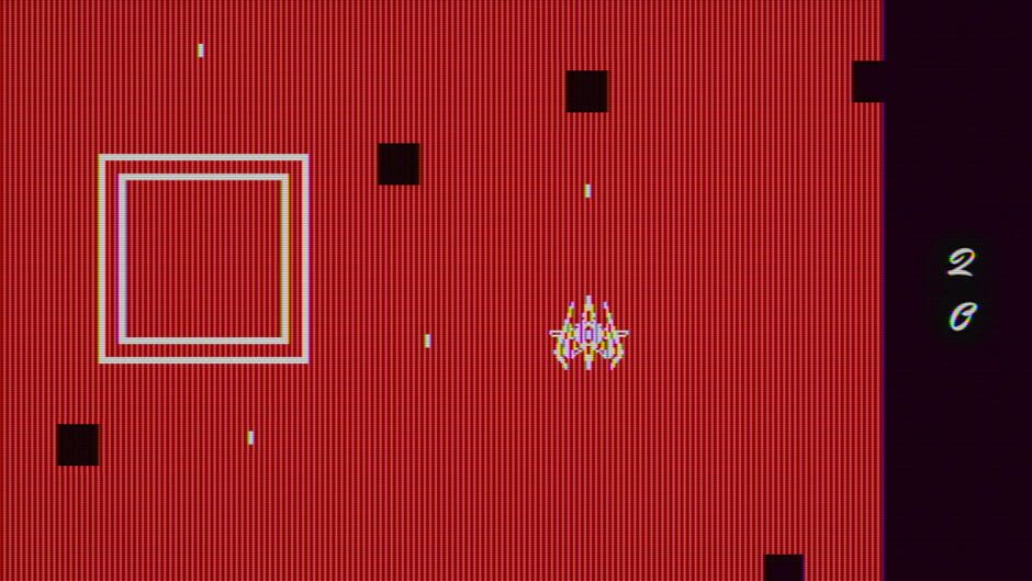 Red Vanilla 2 screenshot