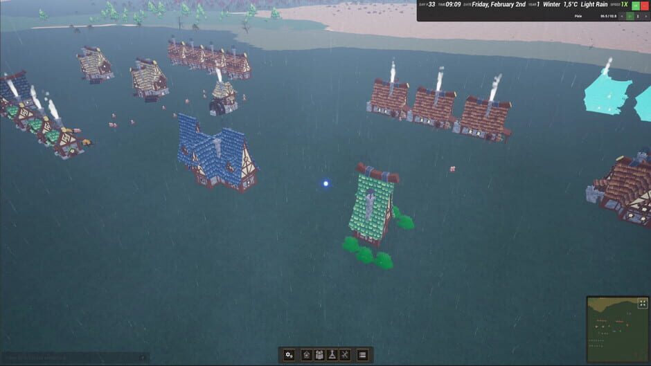 Oikizo screenshot