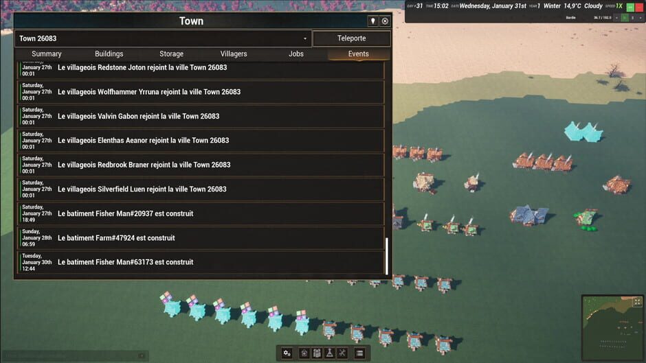 Oikizo screenshot